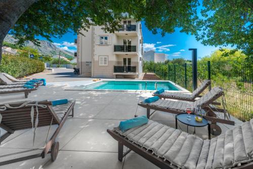 Zupa dubrovacka Apartamento | Villa Gold Residence 3