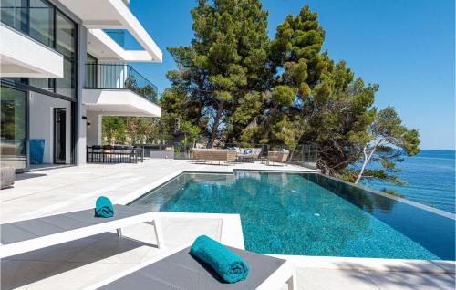 Blato Casa | Villa Golden View