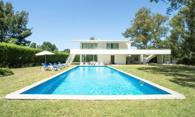 Penina Casa | Villa Golf by Interhome
