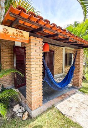 Arraial d'Ajuda Casa | Villa Golfinho