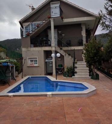 Samieira Apartamento | Villa Graña Medrano