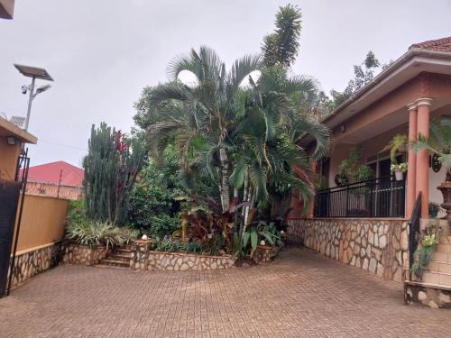 Kireka Casa | Villa Grace - Namugongo Road