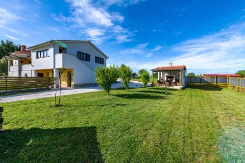 Heki Apartamento | Villa Gracija, a charming holiday apartment in the heart of Istria