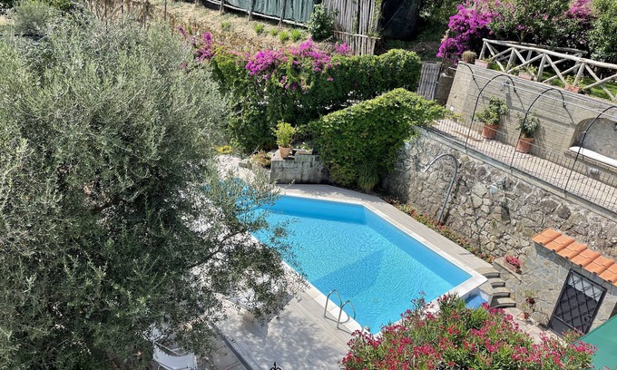 Termini Villa | Villa Gran Giocar In The Sweet Hearts