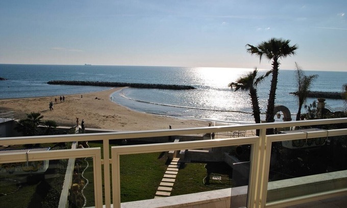 Formia Villa | Villa Granchio en Formia, Latium
