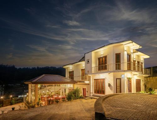 Nuwara Eliya Casa | Villa Grand Mellow