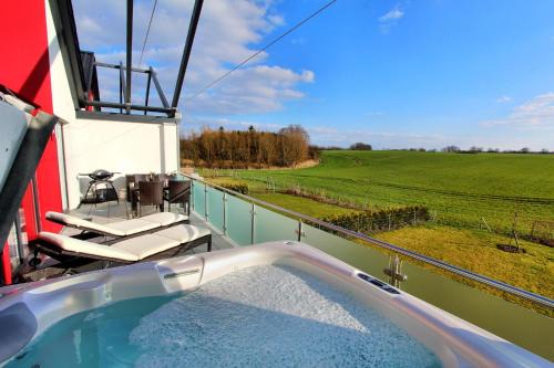 Muritz Apartamento | Villa Grande Fewo Relax We 4