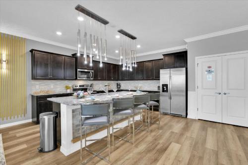 Bay Lake Casa | Villa Grande