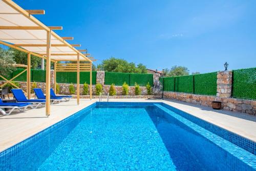Kas Villa | Villa Grando 1