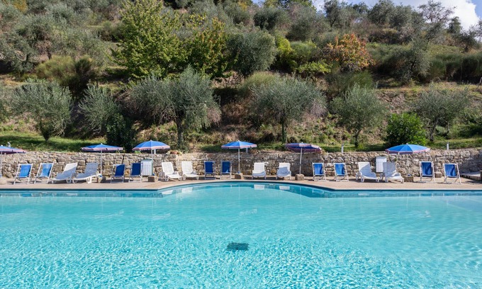 Pelago Otro | Villa Grassina