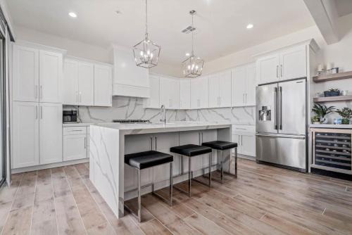 Talon Retreat Casa | Villa Grayhawk townhouse