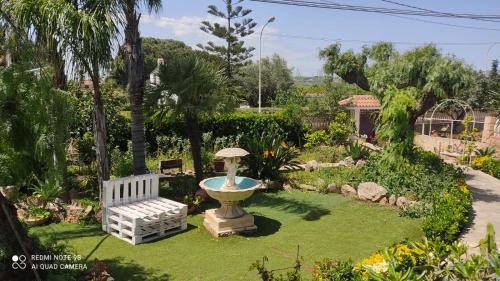 Noto Marina Apartamento | Villa Grazia