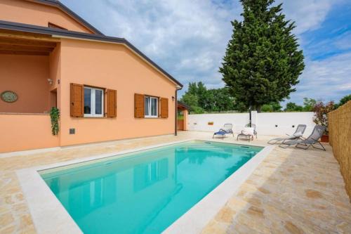Bibali Casa | Villa Graziano