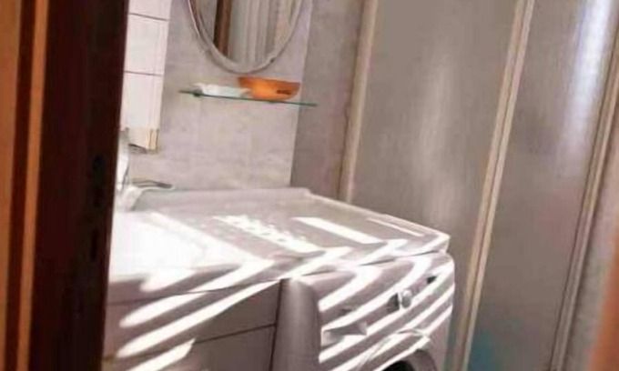 Trappitello Apartamento | Villa Graziosa Apartment Don Turi