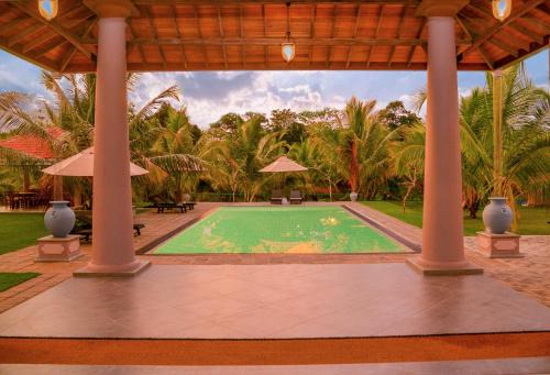 Katuwana Complejo | Villa Green Cocos