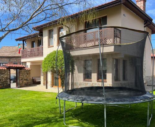 Kazanlak Casa | Villa Green Magic