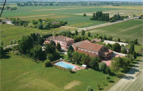 Pontecchio Polesine Apartamento | Villa Grimani