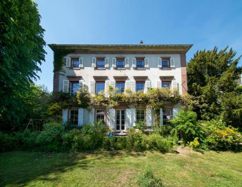 Saint-Philippe Casa | Villa Grimm