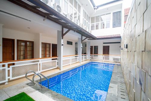 Yogyakarta Casa | Villa Griya Timoho Private Pool