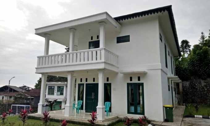 Bogor Casa | Villa Griya Wira Karya (Githa)