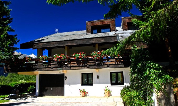 Heiligenblut Apartamento | Villa Grossglockner Heiligenblut