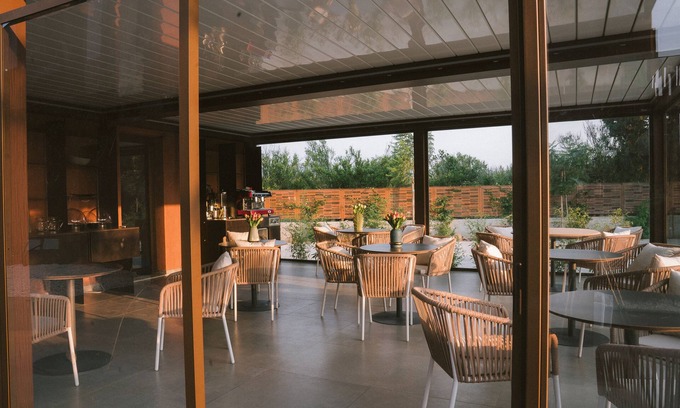 Lamezia Terme Cama Y Desayuno | Villa Grumolara & Spa