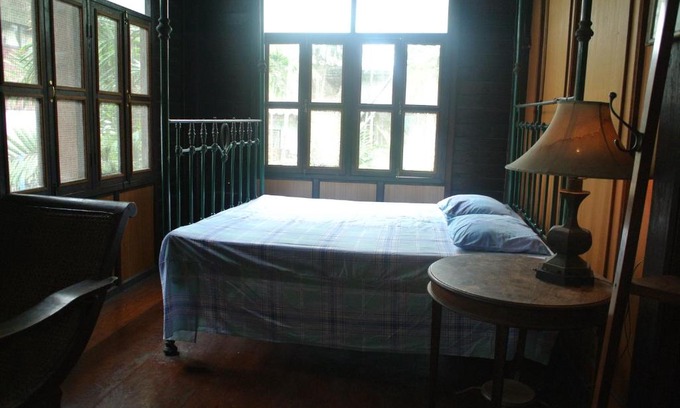 Wat Sam Phraya Casa | Villa Guest House