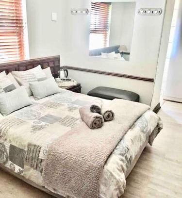Equestria Apartamento | VILLA GUEST Suite