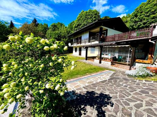 Esino Lario Apartamento | villa Guja