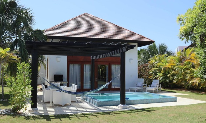 Punta Cana Casa | TSI Villa Gardenia by GreenVillage Collection