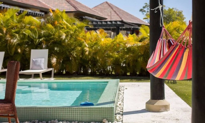 Punta Cana Casa | TSI Villa Laurel by GreenVillage Collection