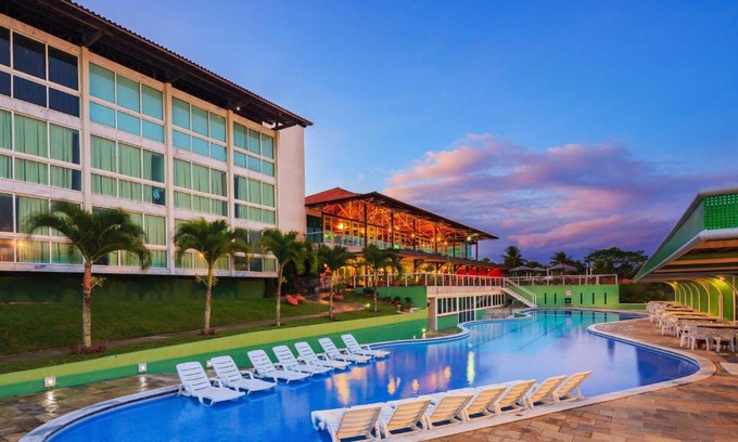 Cruzeiro Complejo | Villa Hípica Resort