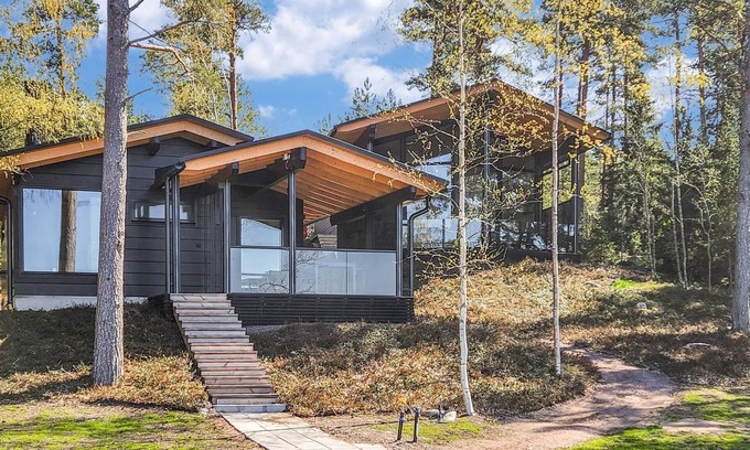 Kustavi Casa | Villa haave by Interhome