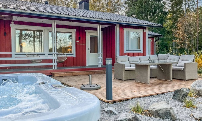 Porvoo Casa | Villa haave by Interhome