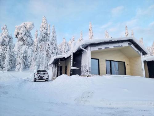 Syote Apartamento | Villa Haawe