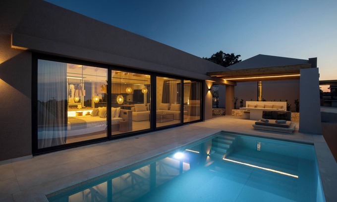 Antipata Villa | Villa Haba, Luxury Villa