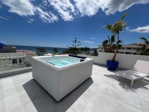 La Parata Apartamento | Villa Habana - Luxury beach apartment with rooftop spa