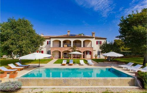 Filipini Casa | Villa Hacienda