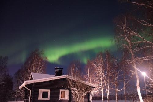 Rovaniemi Chalet De Esquí | Villa Hackberry Hill