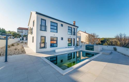 Pridraga Villa | Villa Hadrian