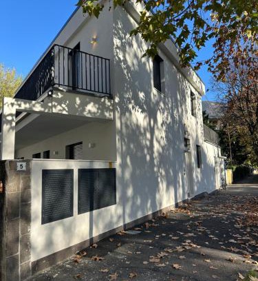 Merano Casa | Villa Hajdi Q & U