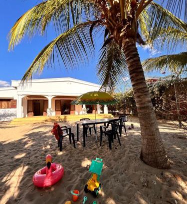 Mahajanga Casa | Villa Halo