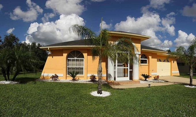 Joel Villa | Villa Hamilton-Beautiful Pool Villa, propietario de una nueva gerencia