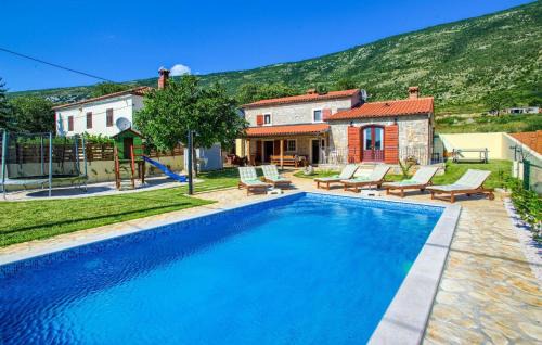 Krsan Casa | Villa Hana