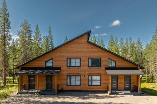 Sirkka Casa | Villa Hankielämä B