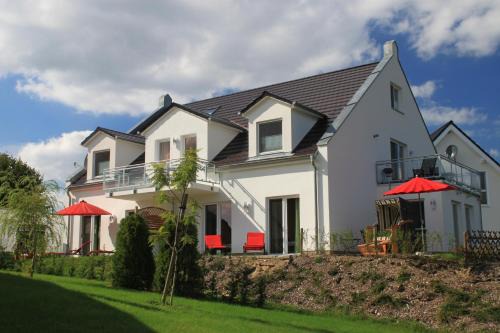 Muritz Apartamento | Villa Harmonie W1