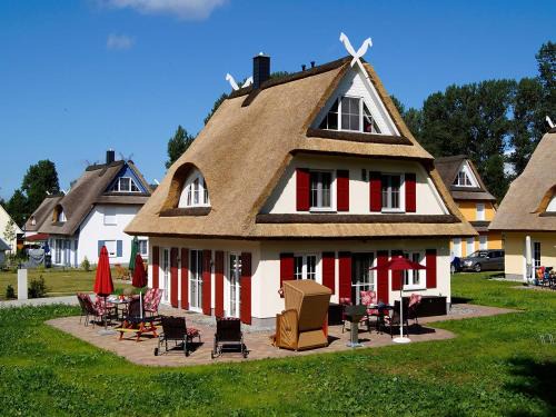Glowe Casa | Villa Harmony