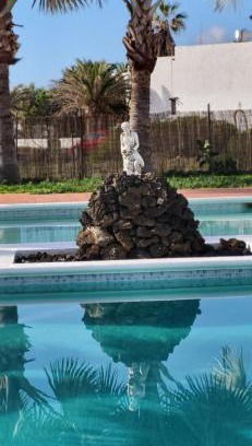 Charco del Palo Apartamento | Villa Harmony