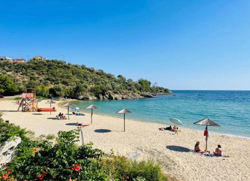 Palaio Tsifliki Casa | Villa Harmony