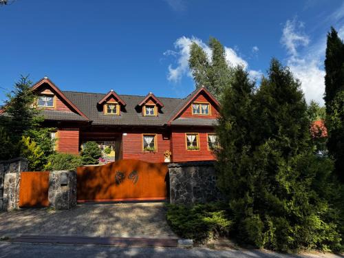 Liptovsky Mikulas Casa | Villa Harmony